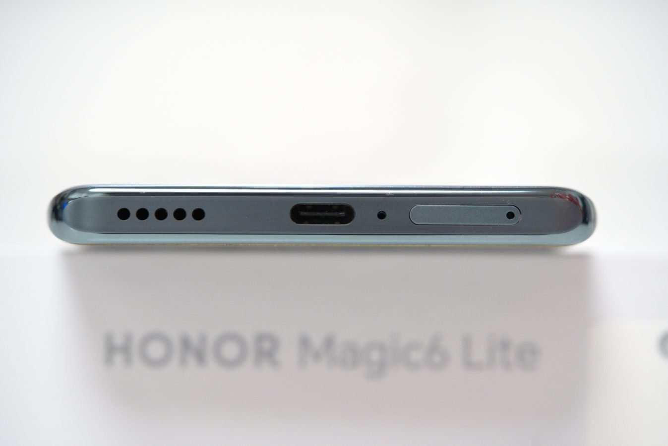 honor magic 6 lite