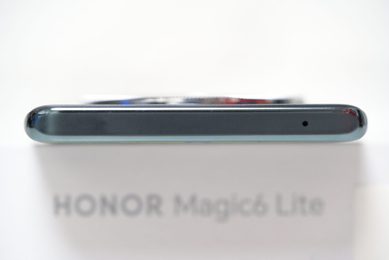 honor magic 6 lite