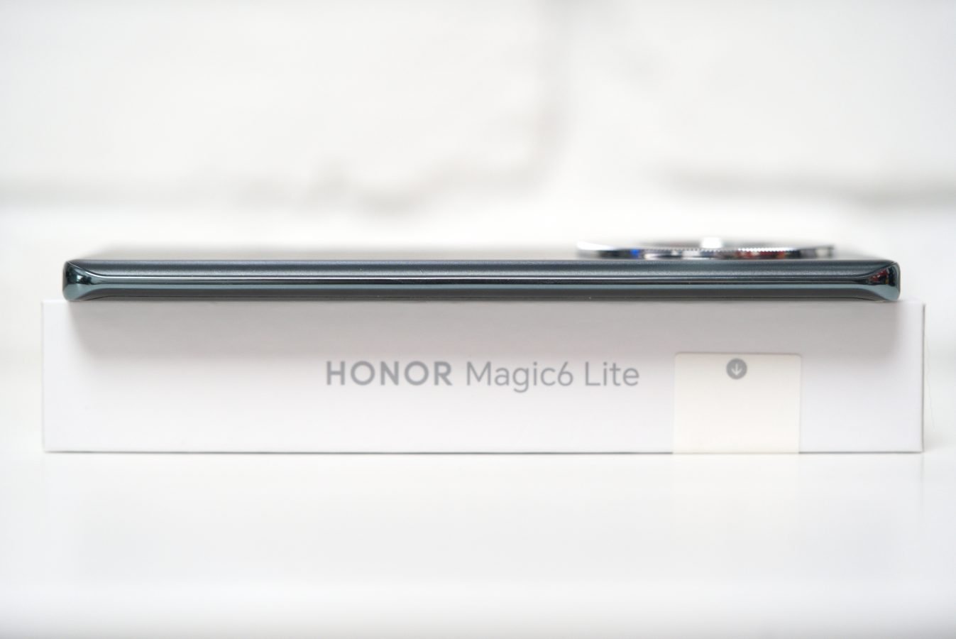 honor magic 6 lite