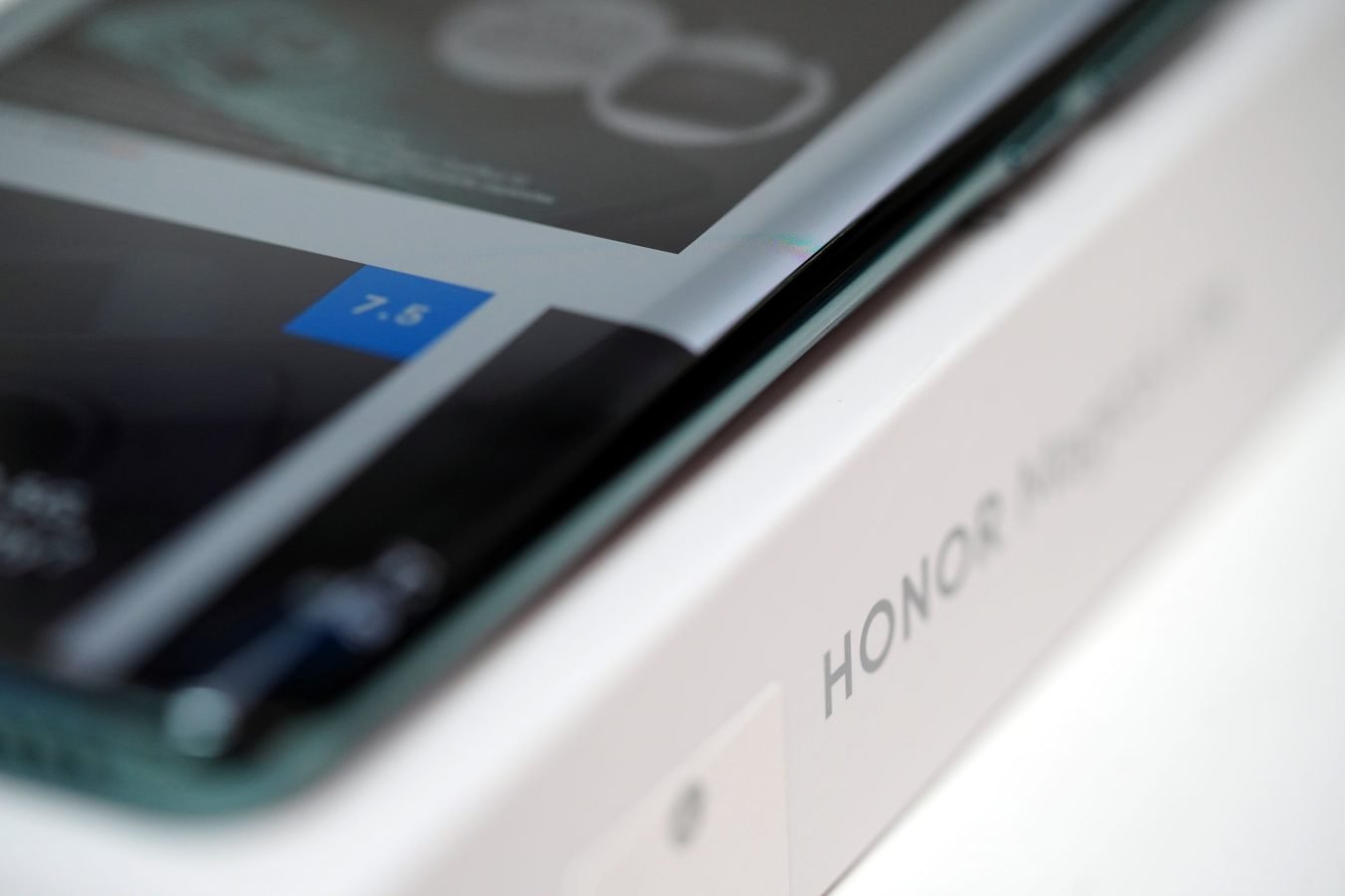 honor magic 6 lite