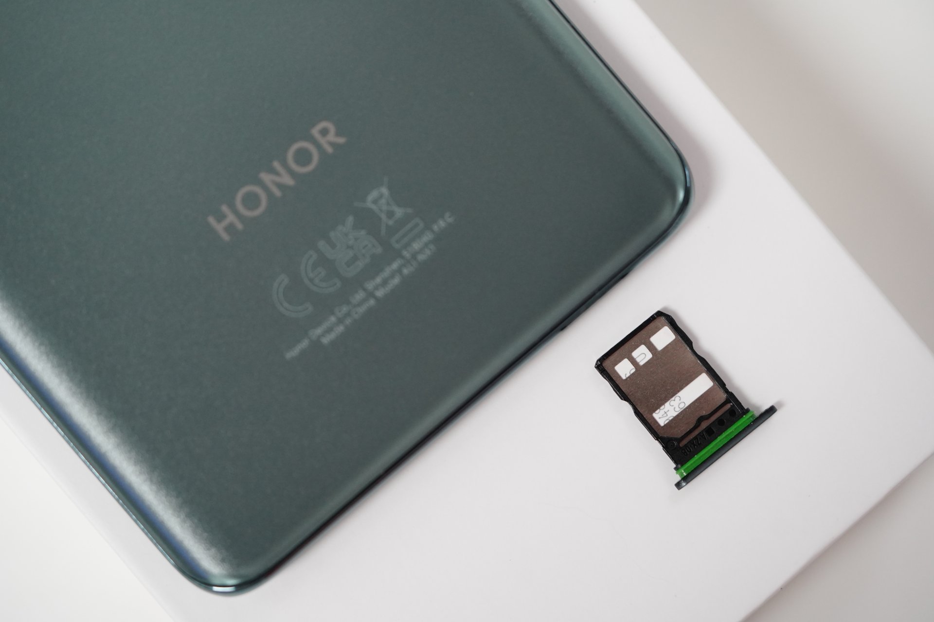 honor magic 6 lite