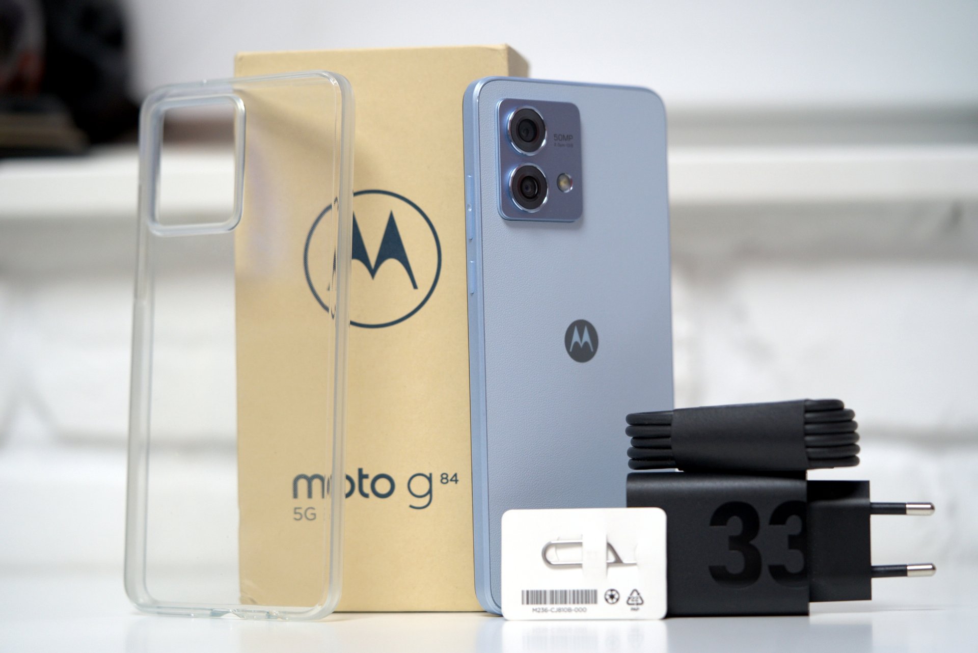 moto g84 5G