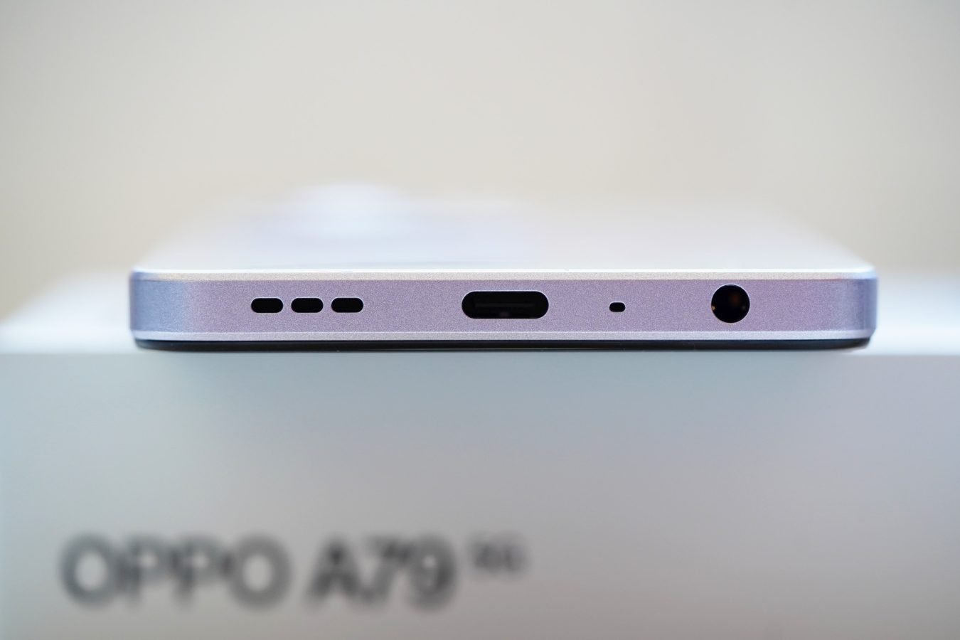 OPPO A79 5G