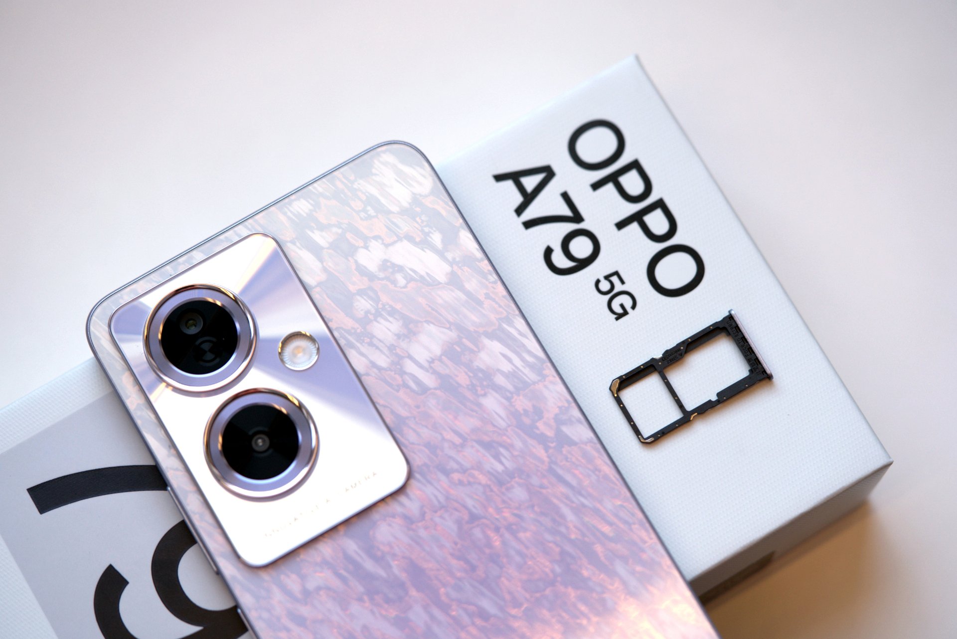 OPPO A79 5G