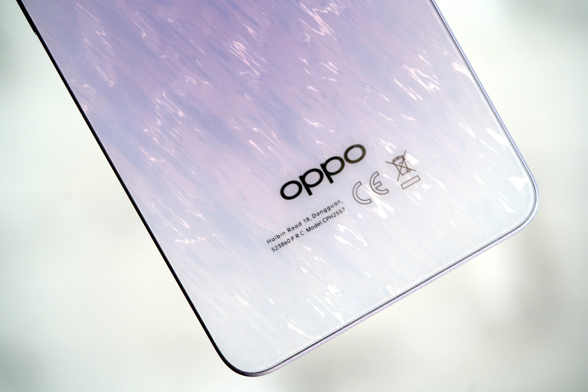 smartfon Oppo A79 5G