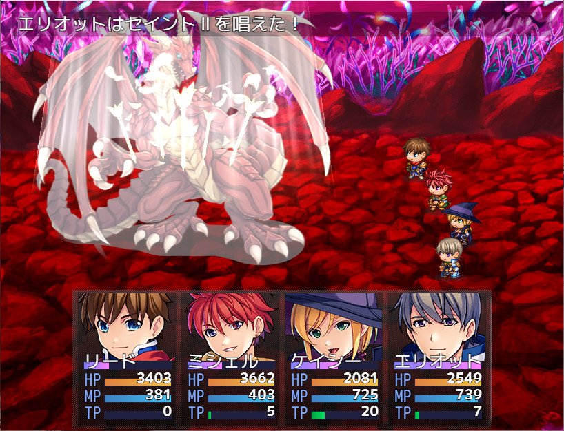 rpg maker mz