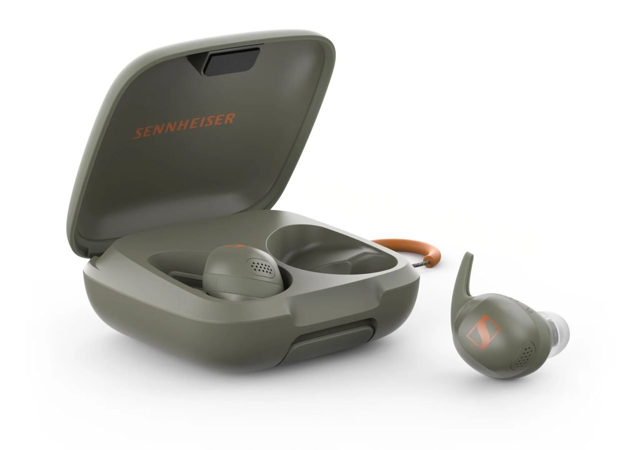 sennheiser momentum sport tws ces 2024