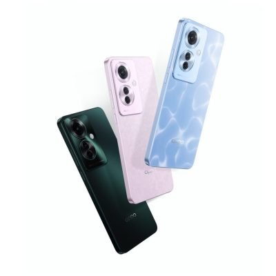 smartfon OPPO Reno 11F 5G smartphone