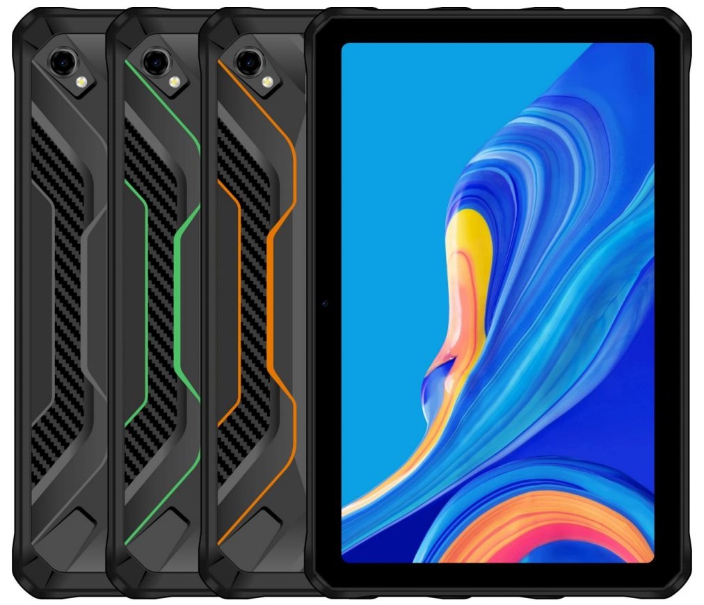 tablet DOOGEE R20