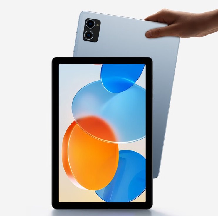 tablet Lenovo ERAZER A10 Pad