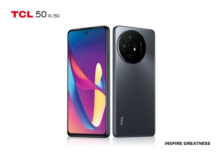 TCL 50 XL 5G (źródło: cnet)