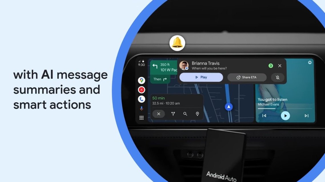 Android Auto