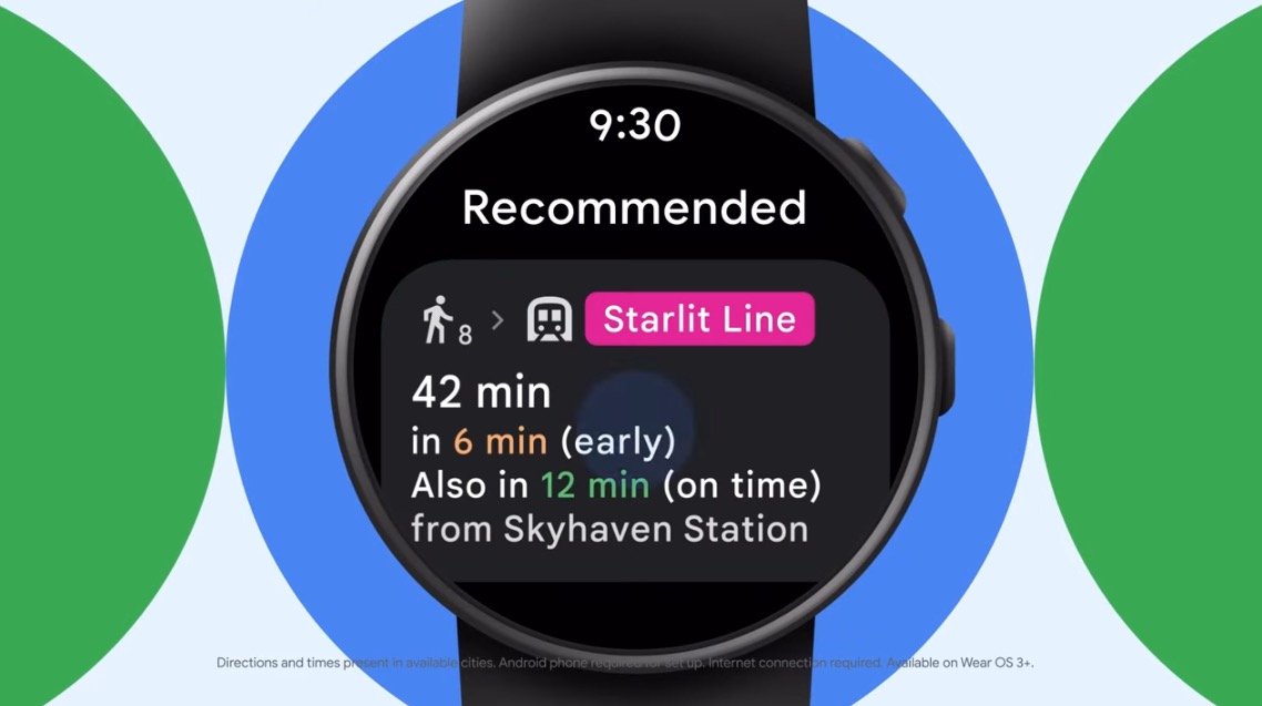 Wear OS