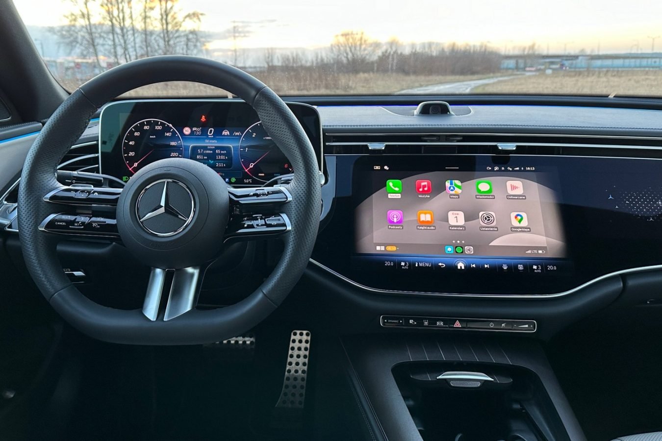 Apple CarPlay