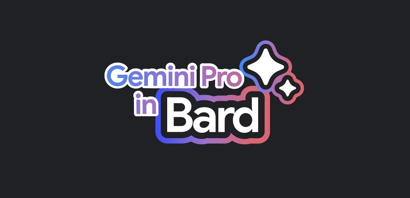 Google Bard Gemini Pro
