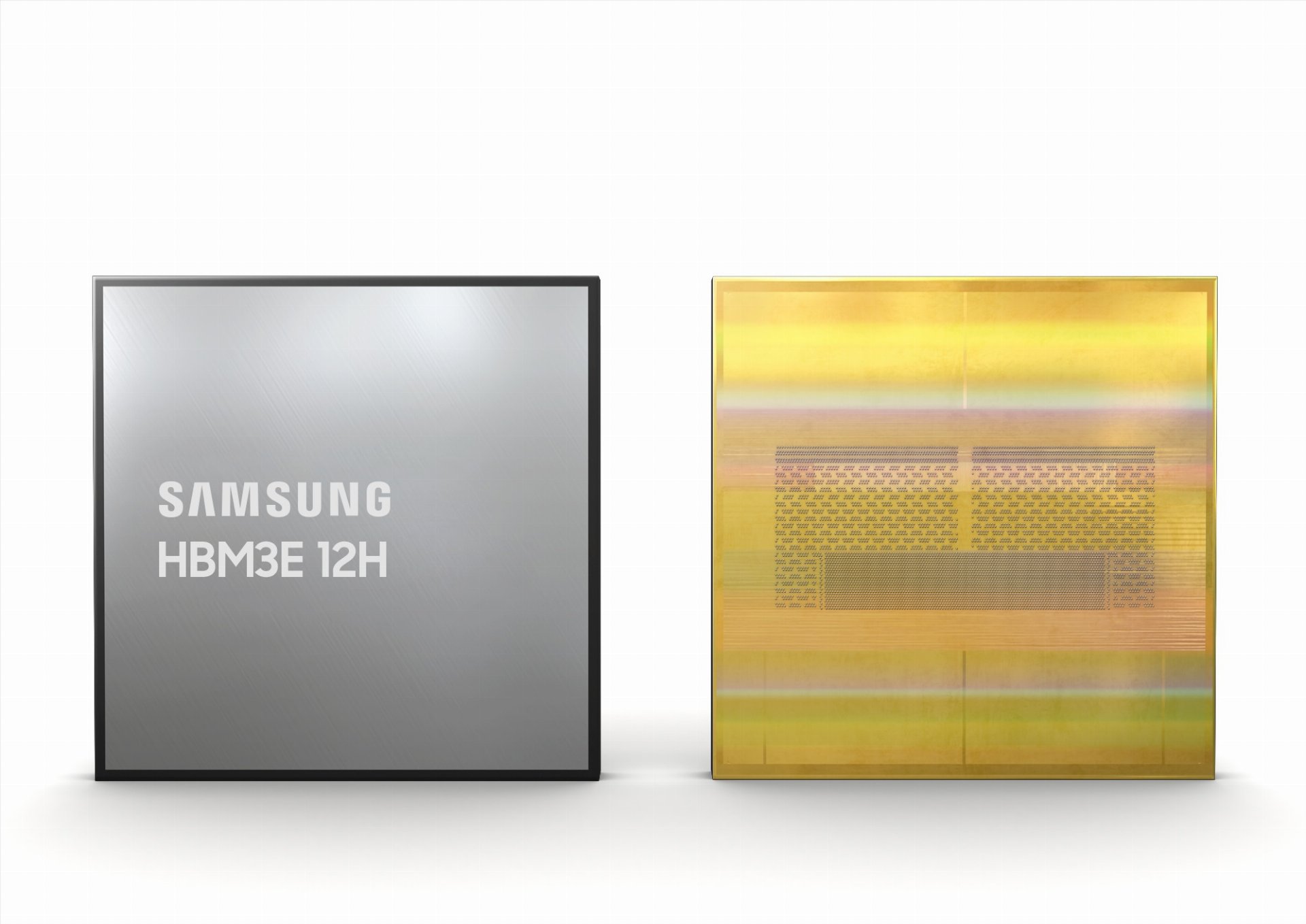 Samsung pamięć DRAM HMB3E 12H