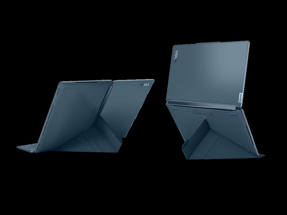 Lenovo Yoga Book 9 (13IMU9) laptop