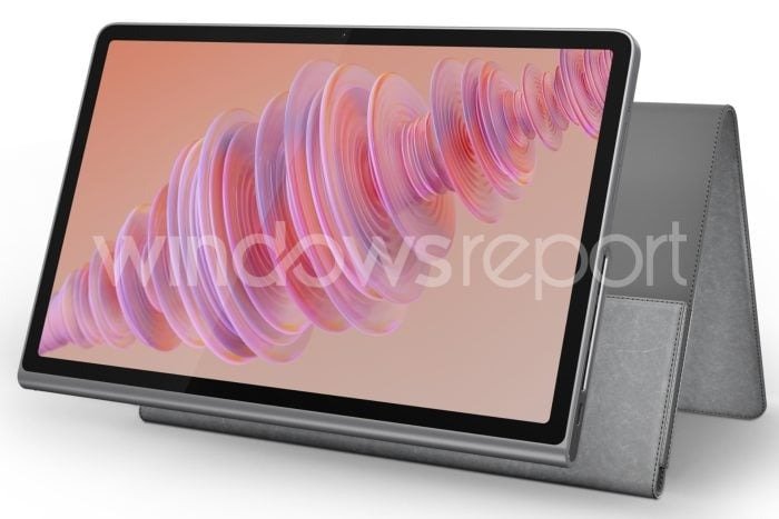 Lenovo Yoga Tab 12 (?)