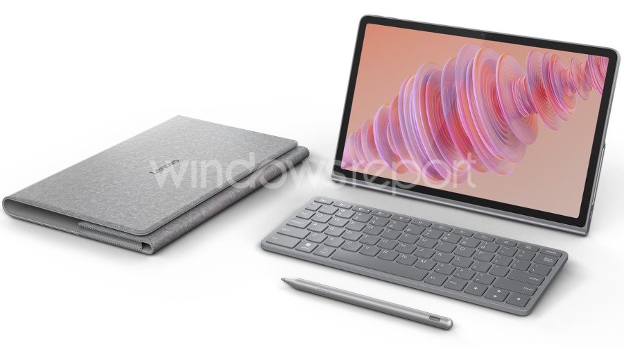Lenovo Yoga Tab 12 (?)