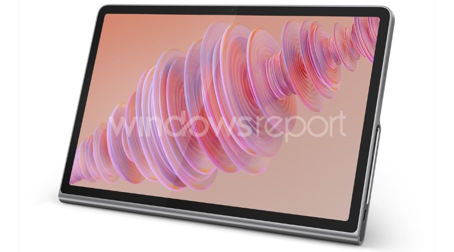 Lenovo Yoga Tab 12 (?)