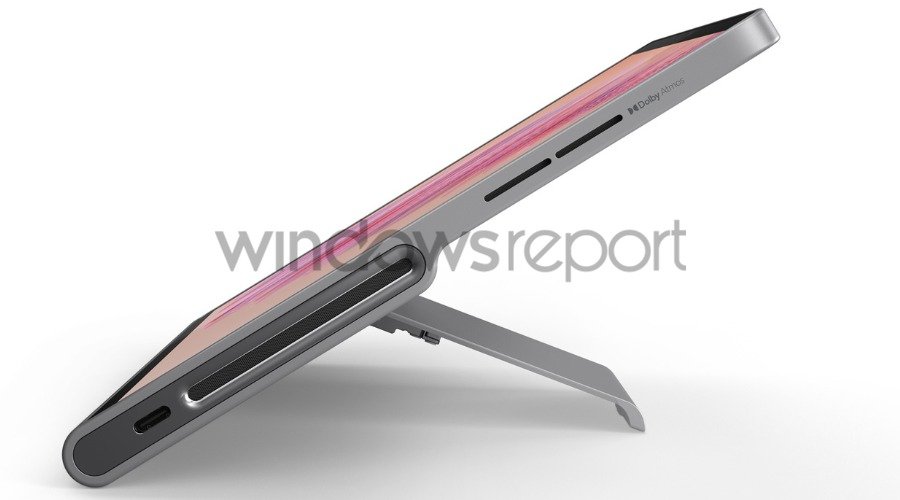 Lenovo Yoga Tab 12 (?)