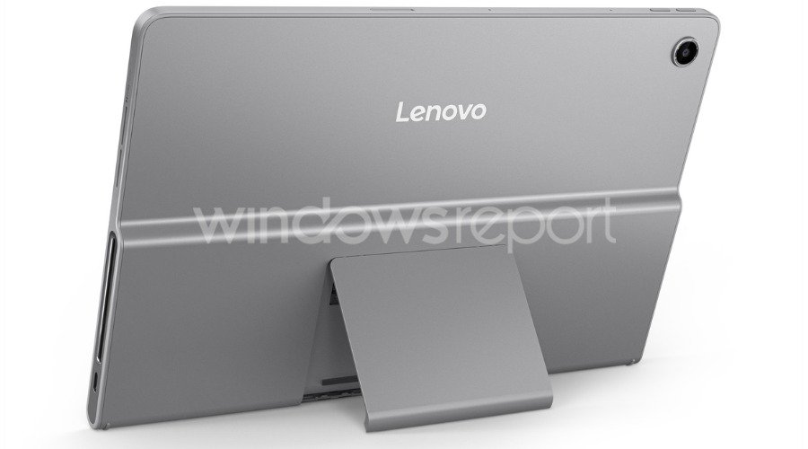 Lenovo Yoga Tab 12 (?)