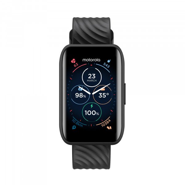 smartwatch Motorola Moto Watch 40