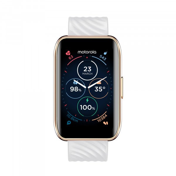 smartwatch Motorola Moto Watch 40
