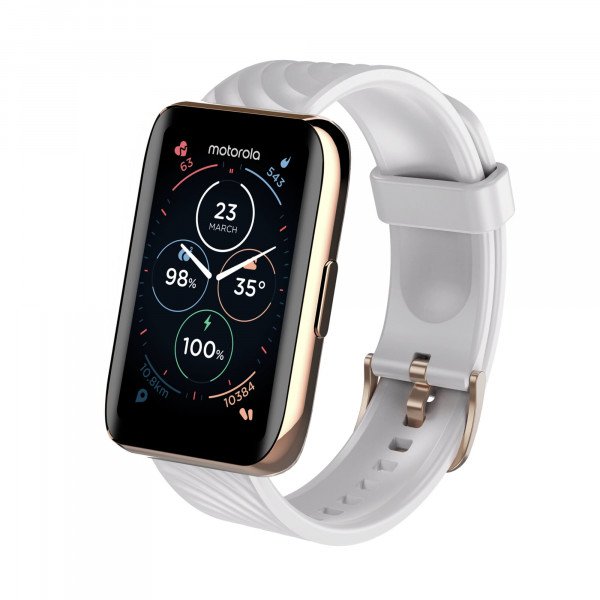 smartwatch Motorola Moto Watch 40