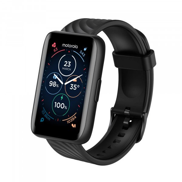 smartwatch Motorola Moto Watch 40
