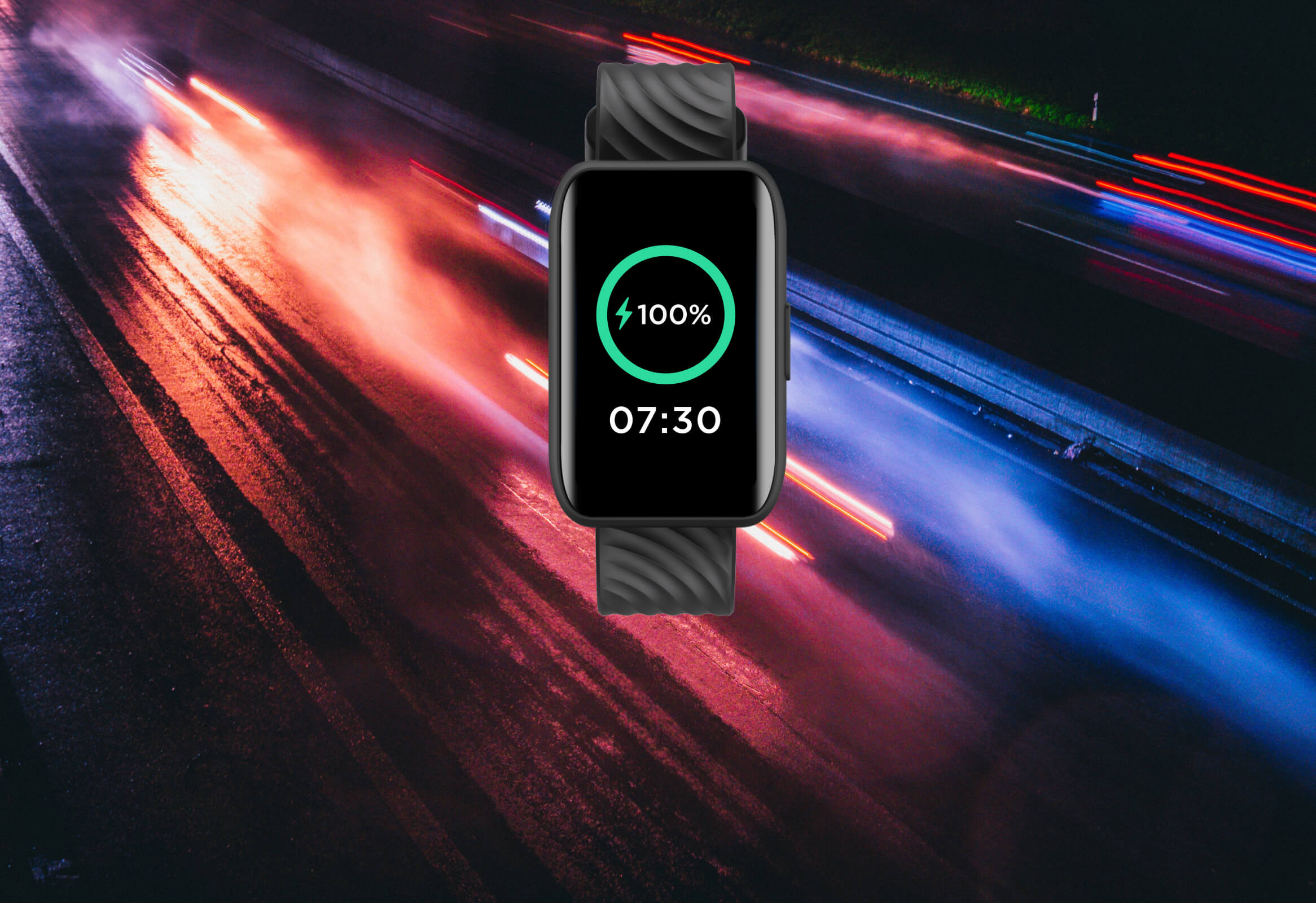 smartwatch Motorola Moto Watch 40