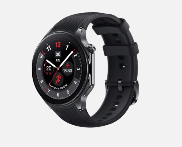 OnePlus Watch 2