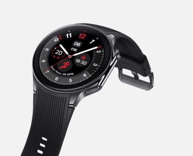 OnePlus Watch 2