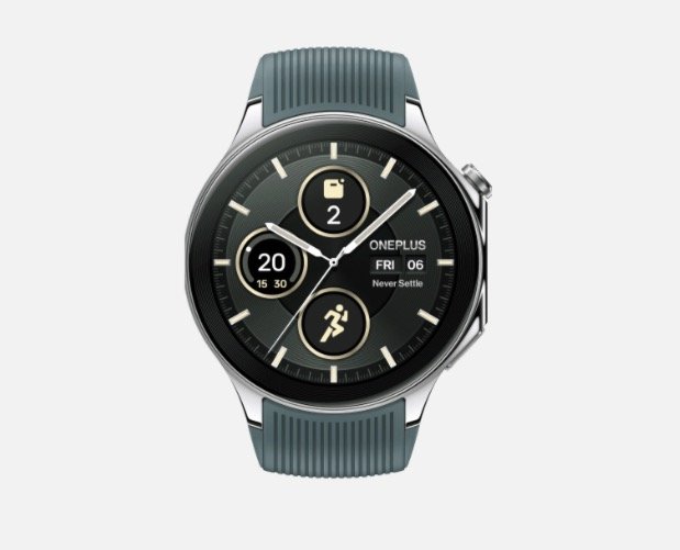 OnePlus Watch 2