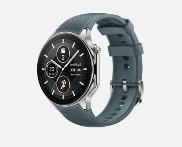OnePlus Watch 2