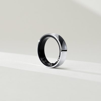 inteligentny pierścień Samsung Galaxy Ring