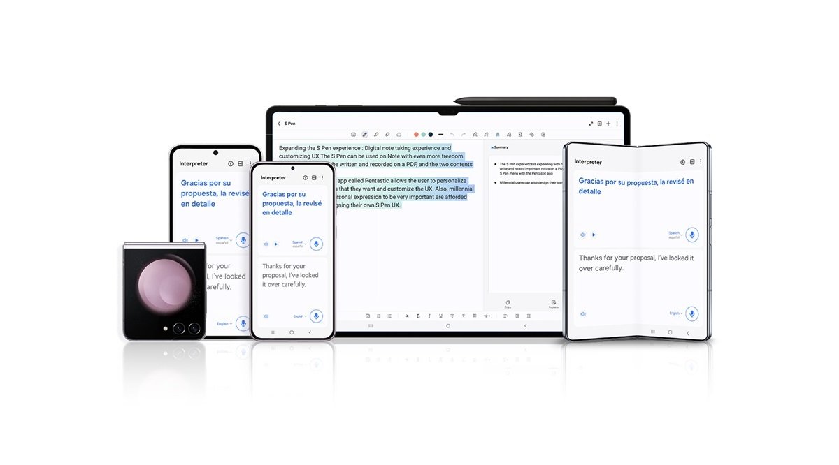 Samsung Galaxy aktualizacja One UI 6.1