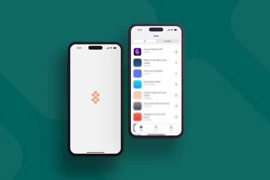 Setapp Mobile nowy sklep na iOS