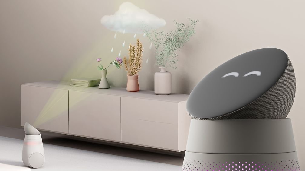 T-Mobile Concept T Concept Buddy
