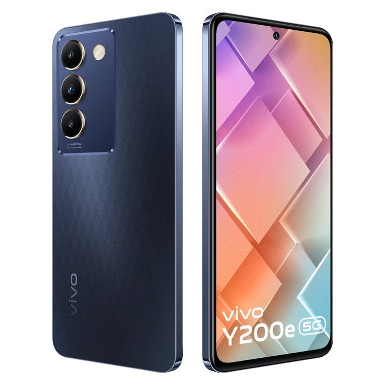 vivo Y200e 5G