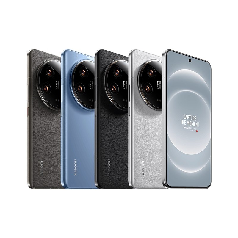 smartfon Xiaomi 14 Ultra smartphone