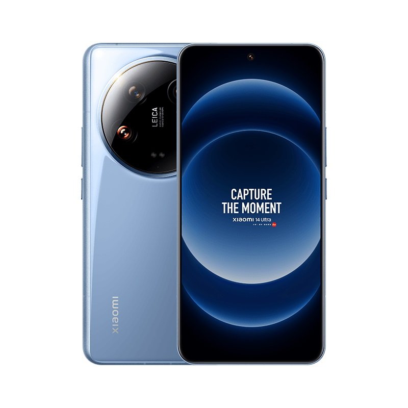 smartfon Xiaomi 14 Ultra smartphone