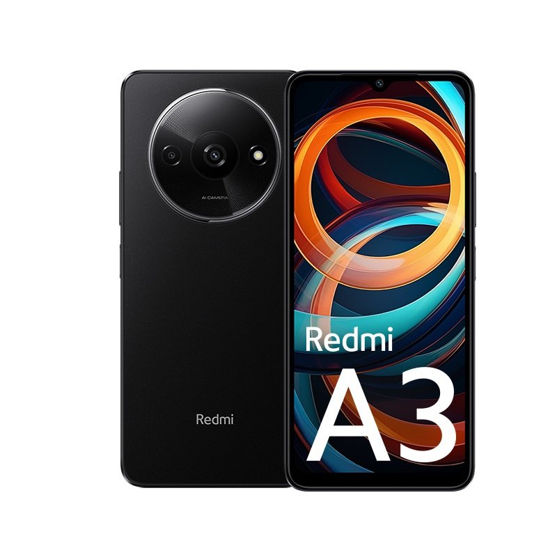 smartfon Xiaomi Redmi A3 smartphone