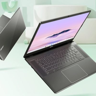 Acer Chromebook Plus 515