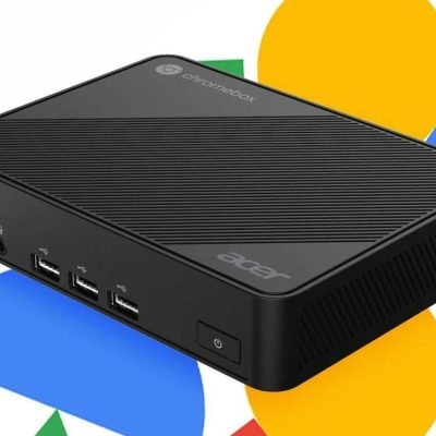 acer chromebox mini grafika