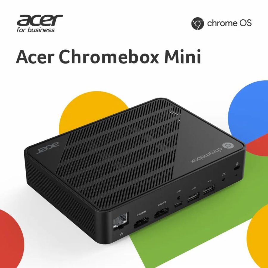 acer chromebox mini grafika