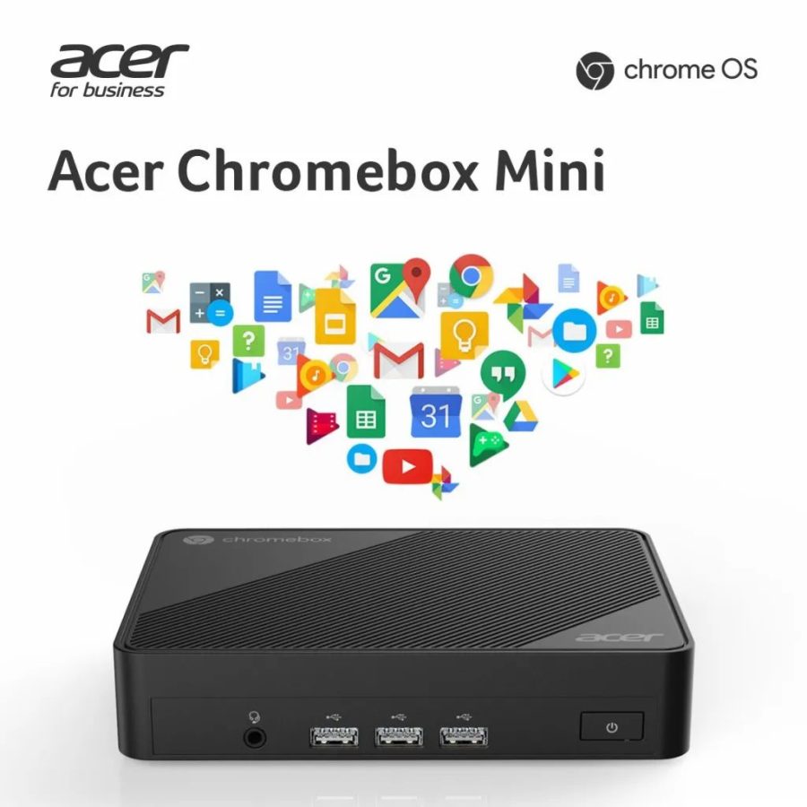 acer chromebox mini grafika