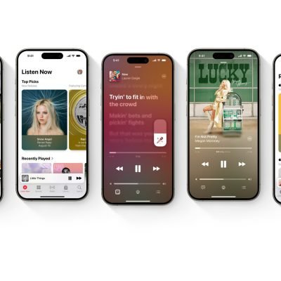 Apple Music