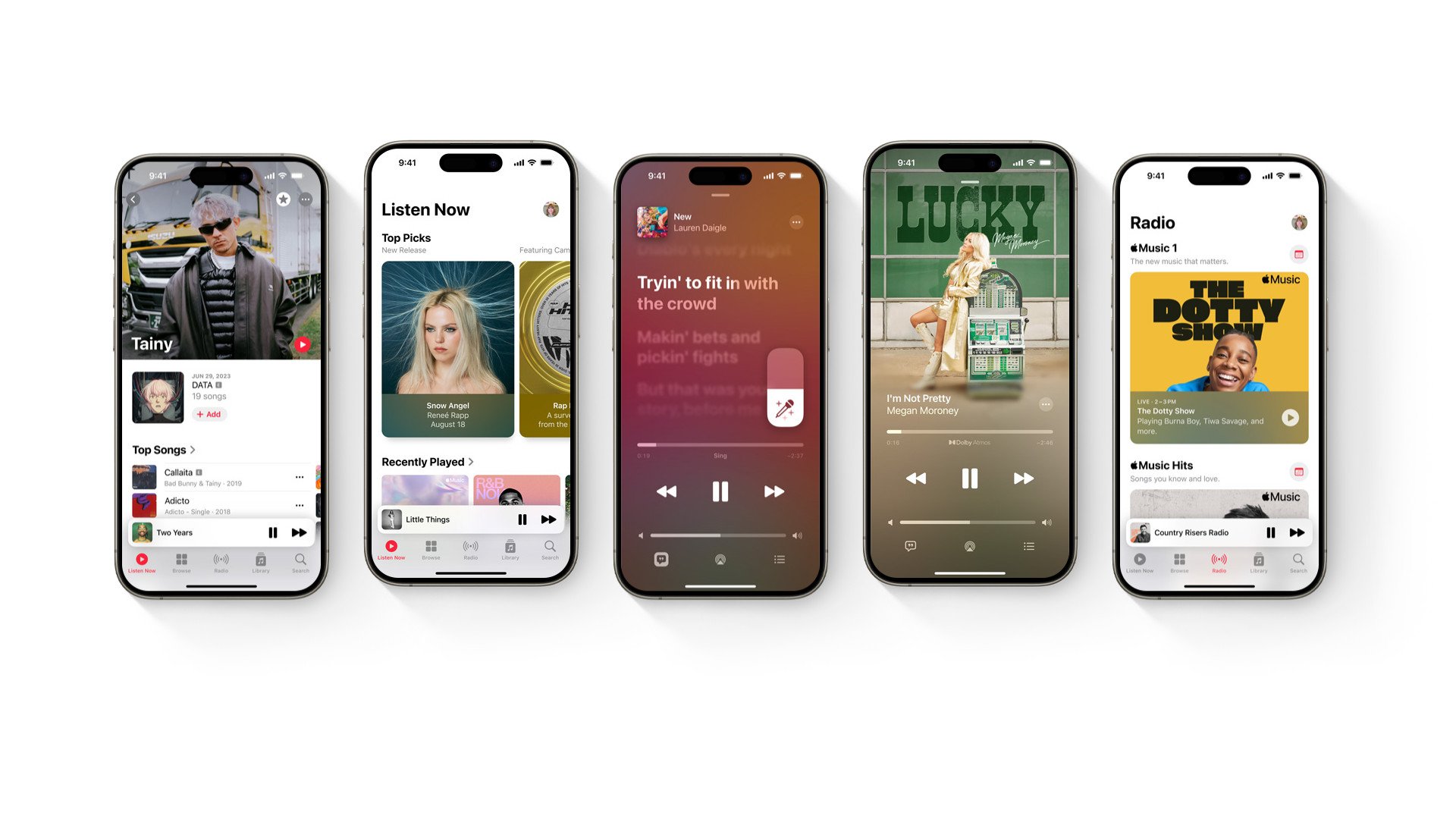 Apple Music