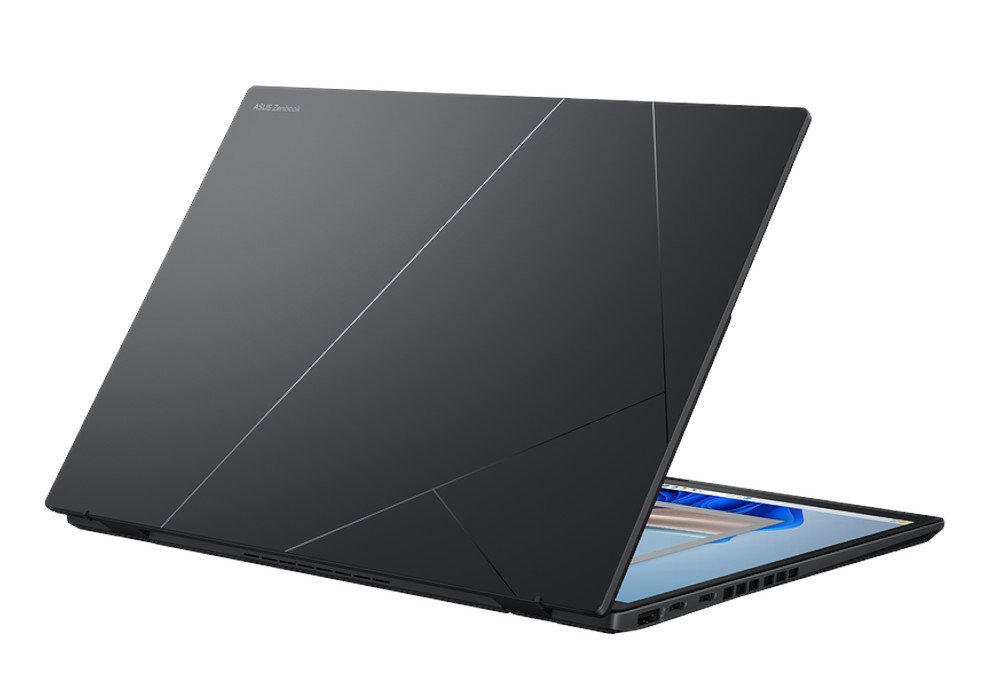 Laptop ASUS Zenbook DUO (UX8406)